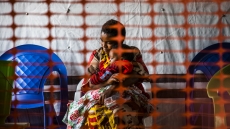 World Bank mobilises up to US$300 million to Ebola response